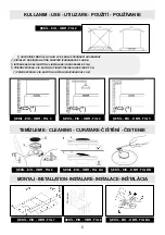 Предварительный просмотр 5 страницы Teka GBC 32000 KBN User Manual