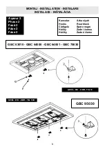 Предварительный просмотр 8 страницы Teka GBC 32000 KBN User Manual