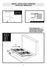 Предварительный просмотр 9 страницы Teka GBC 32000 KBN User Manual