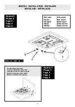 Предварительный просмотр 11 страницы Teka GBC 32000 KBN User Manual