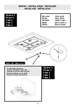 Предварительный просмотр 13 страницы Teka GBC 32000 KBN User Manual