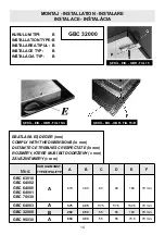 Предварительный просмотр 14 страницы Teka GBC 32000 KBN User Manual