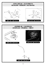 Предварительный просмотр 15 страницы Teka GBC 32000 KBN User Manual