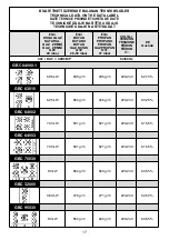 Предварительный просмотр 17 страницы Teka GBC 32000 KBN User Manual