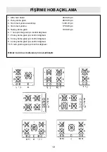 Предварительный просмотр 19 страницы Teka GBC 32000 KBN User Manual