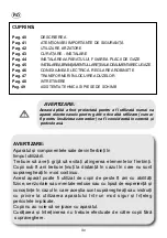 Предварительный просмотр 39 страницы Teka GBC 32000 KBN User Manual