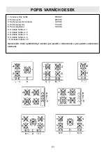 Предварительный просмотр 51 страницы Teka GBC 32000 KBN User Manual