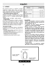 Предварительный просмотр 53 страницы Teka GBC 32000 KBN User Manual