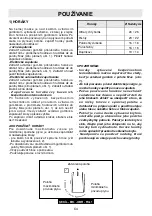 Предварительный просмотр 64 страницы Teka GBC 32000 KBN User Manual