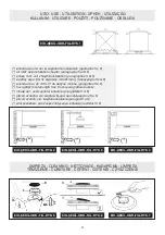 Предварительный просмотр 4 страницы Teka GBC 64-G1 User Manual