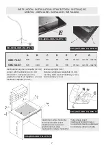 Предварительный просмотр 7 страницы Teka GBC 64-G1 User Manual