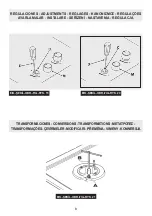 Предварительный просмотр 8 страницы Teka GBC 64-G1 User Manual