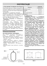 Предварительный просмотр 118 страницы Teka GBC 64-G1 User Manual