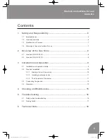 Preview for 5 page of Teka GD LUX 30 1G Manual