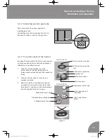 Preview for 11 page of Teka GD LUX 30 1G Manual