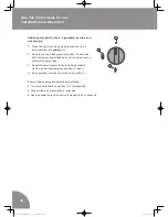 Preview for 14 page of Teka GD LUX 30 1G Manual