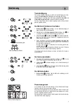 Preview for 7 page of Teka GKST 30 12 Instructions For Fitting And Use