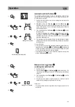 Предварительный просмотр 23 страницы Teka GKST 30 12 Instructions For Fitting And Use