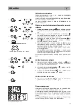 Предварительный просмотр 35 страницы Teka GKST 30 12 Instructions For Fitting And Use