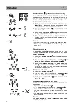 Предварительный просмотр 36 страницы Teka GKST 30 12 Instructions For Fitting And Use