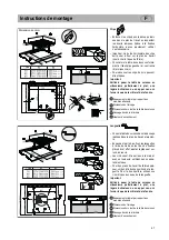 Предварительный просмотр 41 страницы Teka GKST 30 12 Instructions For Fitting And Use