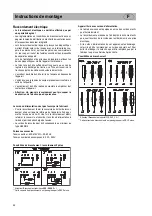 Предварительный просмотр 42 страницы Teka GKST 30 12 Instructions For Fitting And Use