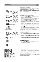 Предварительный просмотр 49 страницы Teka GKST 30 12 Instructions For Fitting And Use