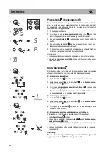 Предварительный просмотр 50 страницы Teka GKST 30 12 Instructions For Fitting And Use