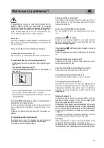 Предварительный просмотр 53 страницы Teka GKST 30 12 Instructions For Fitting And Use