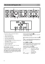 Предварительный просмотр 60 страницы Teka GKST 30 12 Instructions For Fitting And Use