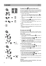 Предварительный просмотр 64 страницы Teka GKST 30 12 Instructions For Fitting And Use