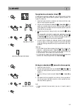 Предварительный просмотр 65 страницы Teka GKST 30 12 Instructions For Fitting And Use