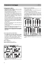 Предварительный просмотр 70 страницы Teka GKST 30 12 Instructions For Fitting And Use