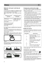 Предварительный просмотр 76 страницы Teka GKST 30 12 Instructions For Fitting And Use