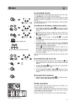 Предварительный просмотр 77 страницы Teka GKST 30 12 Instructions For Fitting And Use