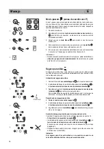 Предварительный просмотр 78 страницы Teka GKST 30 12 Instructions For Fitting And Use