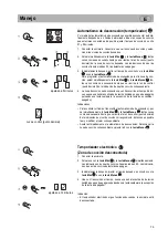 Предварительный просмотр 79 страницы Teka GKST 30 12 Instructions For Fitting And Use