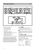 Предварительный просмотр 88 страницы Teka GKST 30 12 Instructions For Fitting And Use