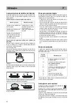 Предварительный просмотр 90 страницы Teka GKST 30 12 Instructions For Fitting And Use