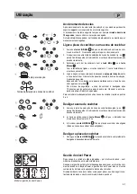 Предварительный просмотр 91 страницы Teka GKST 30 12 Instructions For Fitting And Use