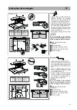 Предварительный просмотр 97 страницы Teka GKST 30 12 Instructions For Fitting And Use