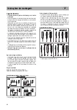 Предварительный просмотр 98 страницы Teka GKST 30 12 Instructions For Fitting And Use