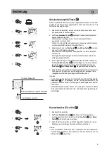 Preview for 9 page of Teka GKST 80 DB Select Instructions For Fitting And Use