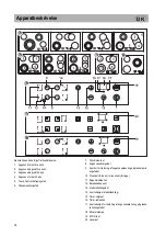 Preview for 36 page of Teka GKST 80 DB Select Instructions For Fitting And Use