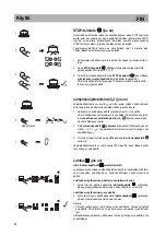 Preview for 58 page of Teka GKST 80 DB Select Instructions For Fitting And Use