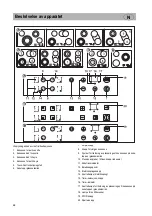 Preview for 68 page of Teka GKST 80 DB Select Instructions For Fitting And Use