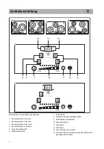 Предварительный просмотр 4 страницы Teka GKST 80 I4 Instructions For Fitting And Use