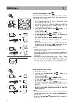 Предварительный просмотр 10 страницы Teka GKST 80 I4 Instructions For Fitting And Use