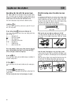 Предварительный просмотр 22 страницы Teka GKST 80 I4 Instructions For Fitting And Use