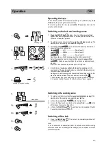 Предварительный просмотр 25 страницы Teka GKST 80 I4 Instructions For Fitting And Use